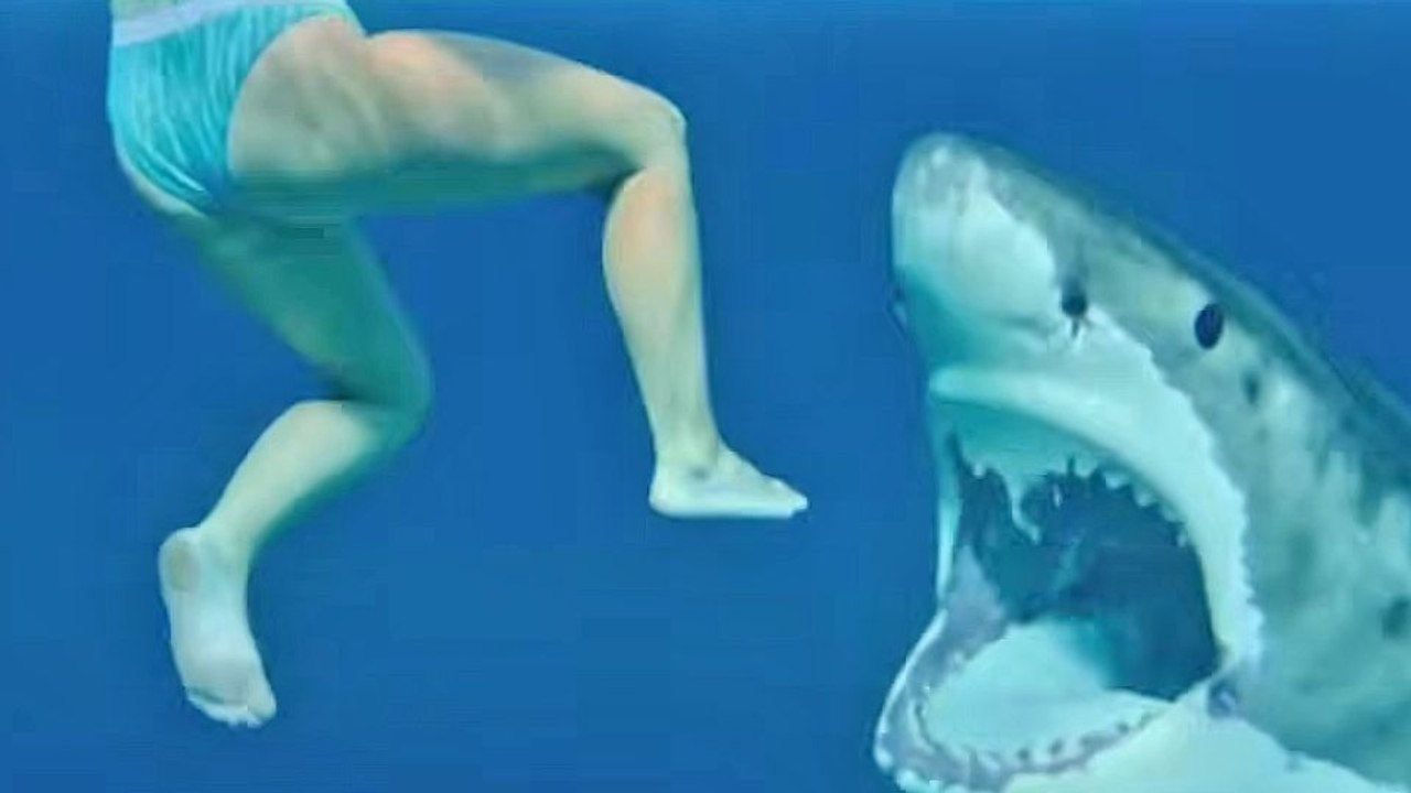 Shark Frenzy Bande-annonce VO