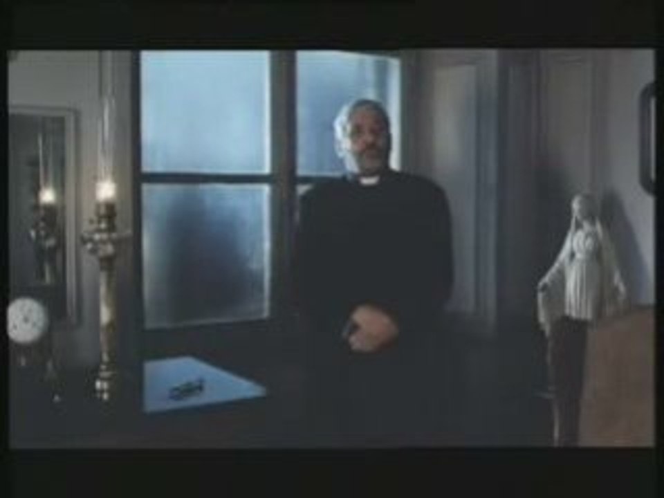 SOUS LE SOLEIL DE SATAN. Histoire d'une Palme d'or. Episode3