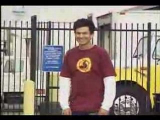 DVS Skate More:Chico Brenes