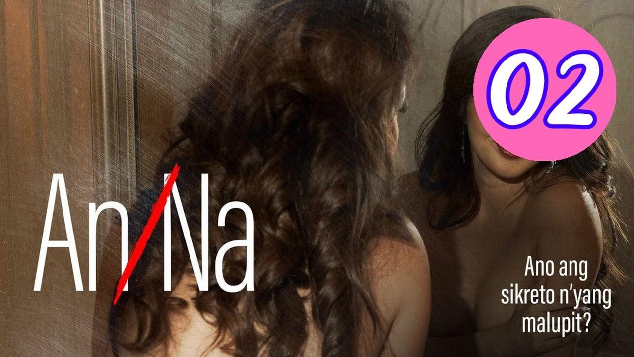 AnNa Episode 2 Engsub