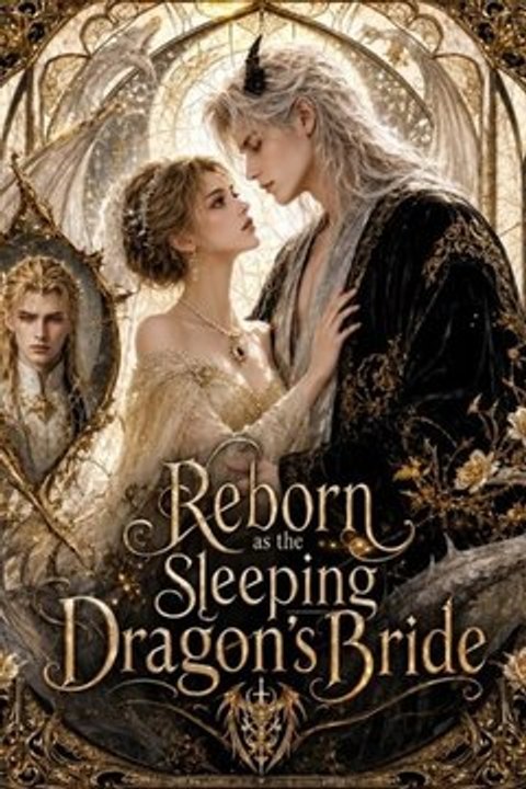Reborn as the Sleeping Dragon's Bride - FULL