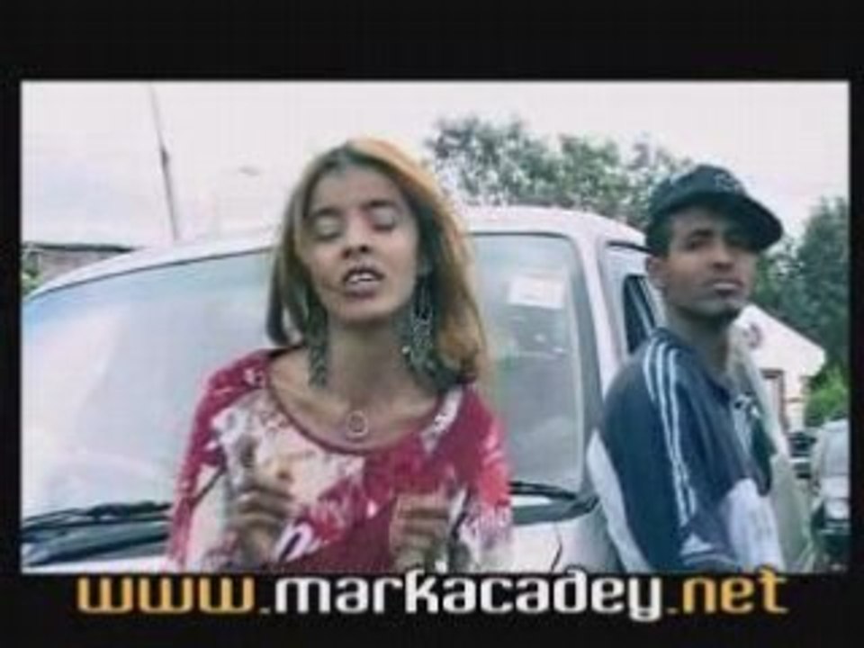 Waayaha Cusub - Dhalinyaro - Da-ayartuna Waa