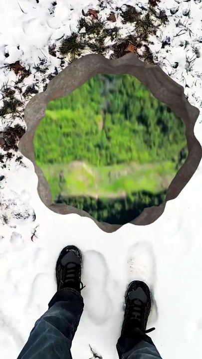 Falling in your dreams feels something like this right_ #pov #shorts