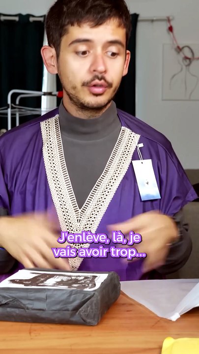 je découvre des pépites