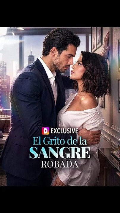 ESP El Grito de la Sangre Robada Drama Completo