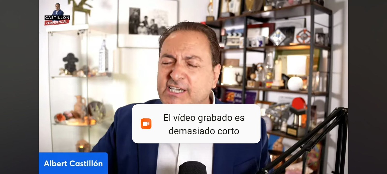 Atención