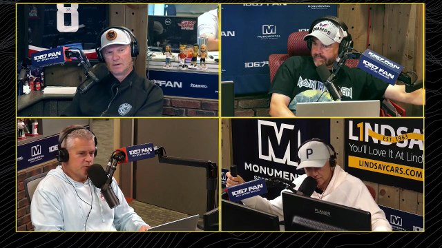 Commanders Might Have A Big Weakness | Sports Junkies