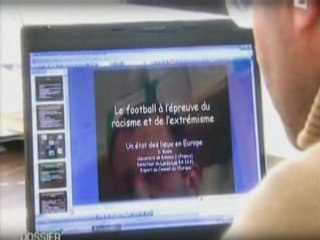 Reportage 1.3 Les arénes de la haine