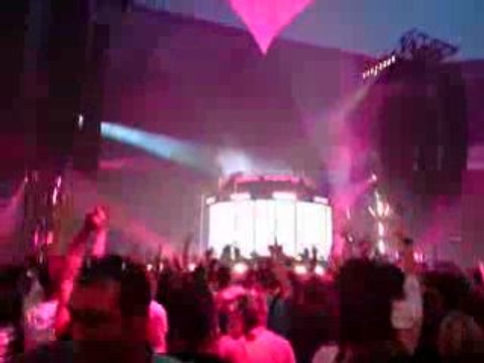 unighted martin solveig