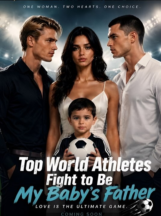 Top World Athletes Fight to Be My Baby s Father- Drama FULL MOVIES ENGLISH SUB