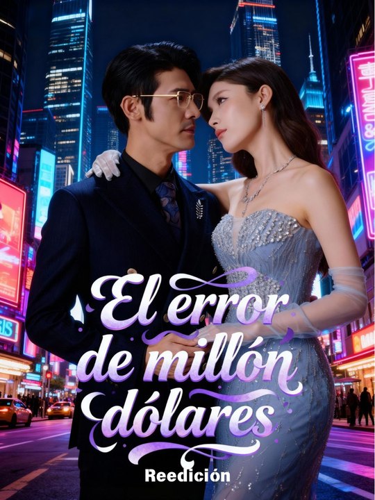 [Full] (Doblado) El error de millón dólares En Español
