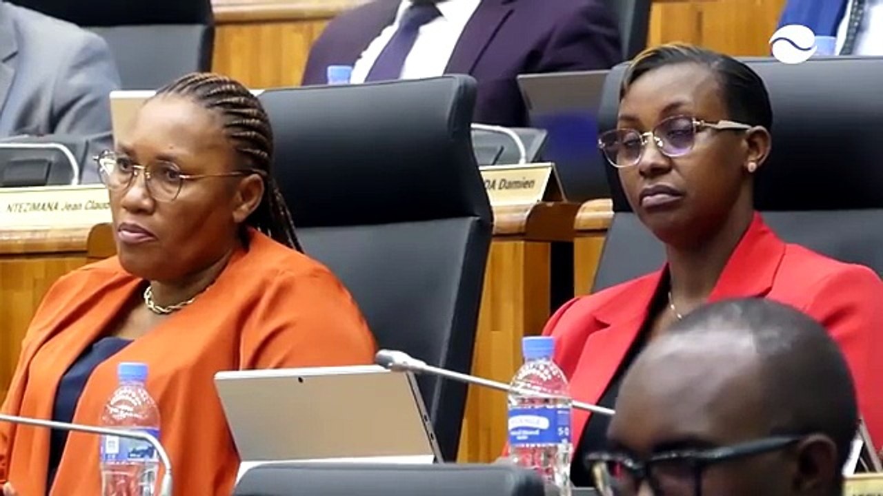 Ikiyaga cya Nyabarongo ntigisanzwe || Megawatt 200 zizabyazwa hejuru y'amazi