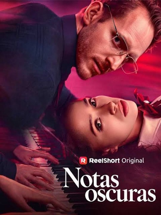 Notas oscuras | FULL EP | SUB ESPAÑOL | CLIFFRUSH DRAMA