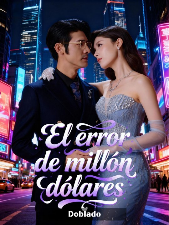[Full] (Doblado) El error de millón dólares En Español