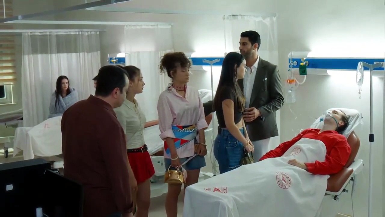 مسلسل مدبلج مازلت في 17 السابعة عشر الحلقة 16