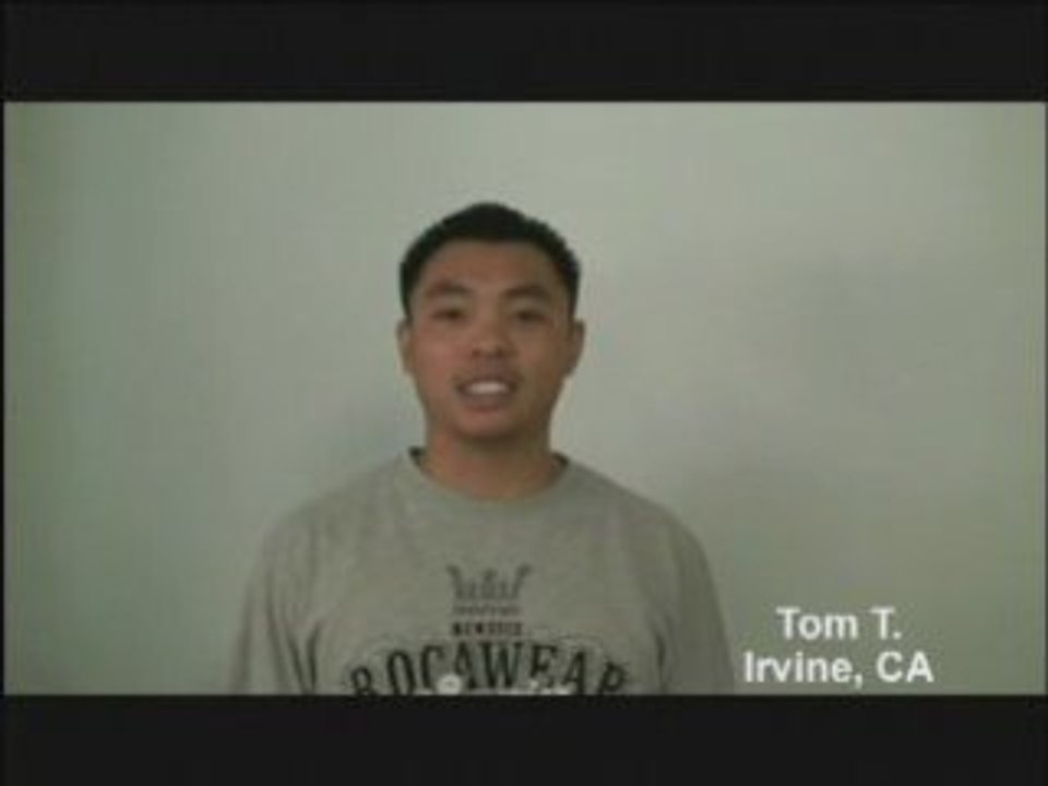 Defaulted Mortgage Training - Student Testimonial