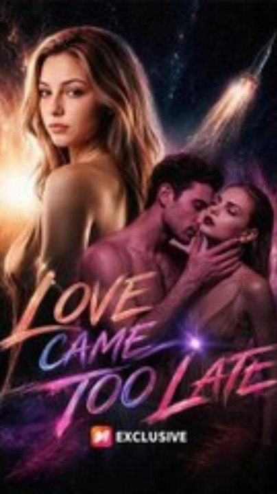 LOVE CAME TOO LATE - EXCLUSIVE DRAMA PREMIERE | FULL HD