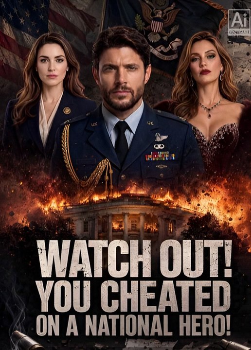 Watch Out! You Cheated on a National Here