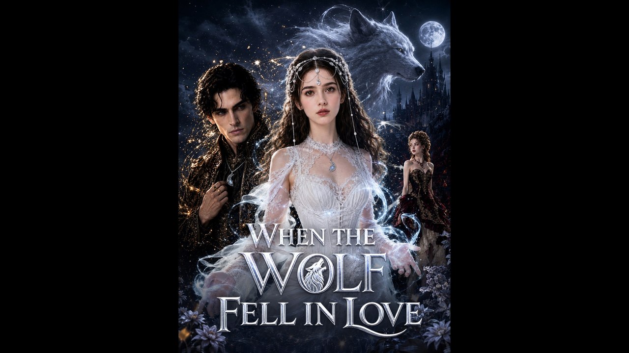 EngSub When the Wolf Fell in Love 🌎Aurora