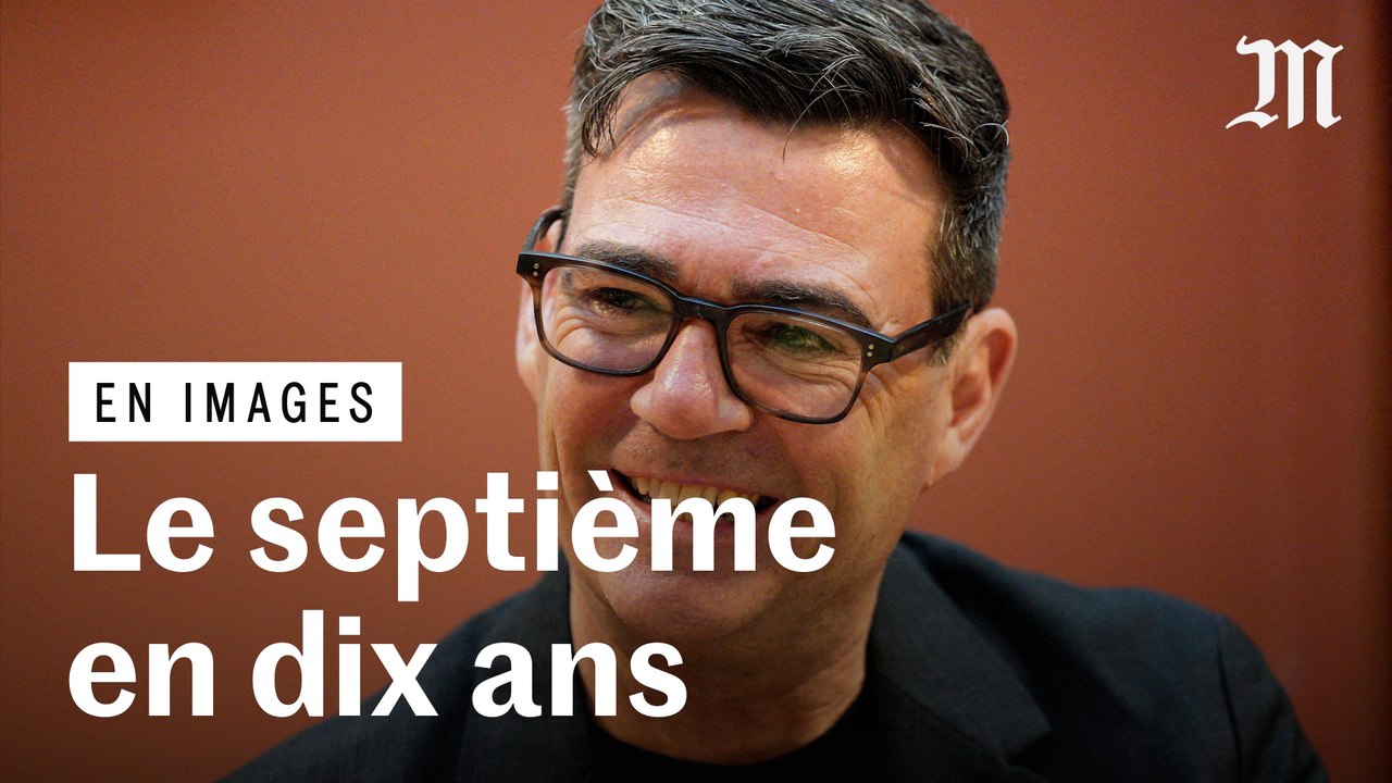 Le Royaume-Uni change (encore) de premier ministre