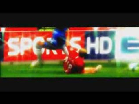 Manchester United 2008 Champions League Premier league