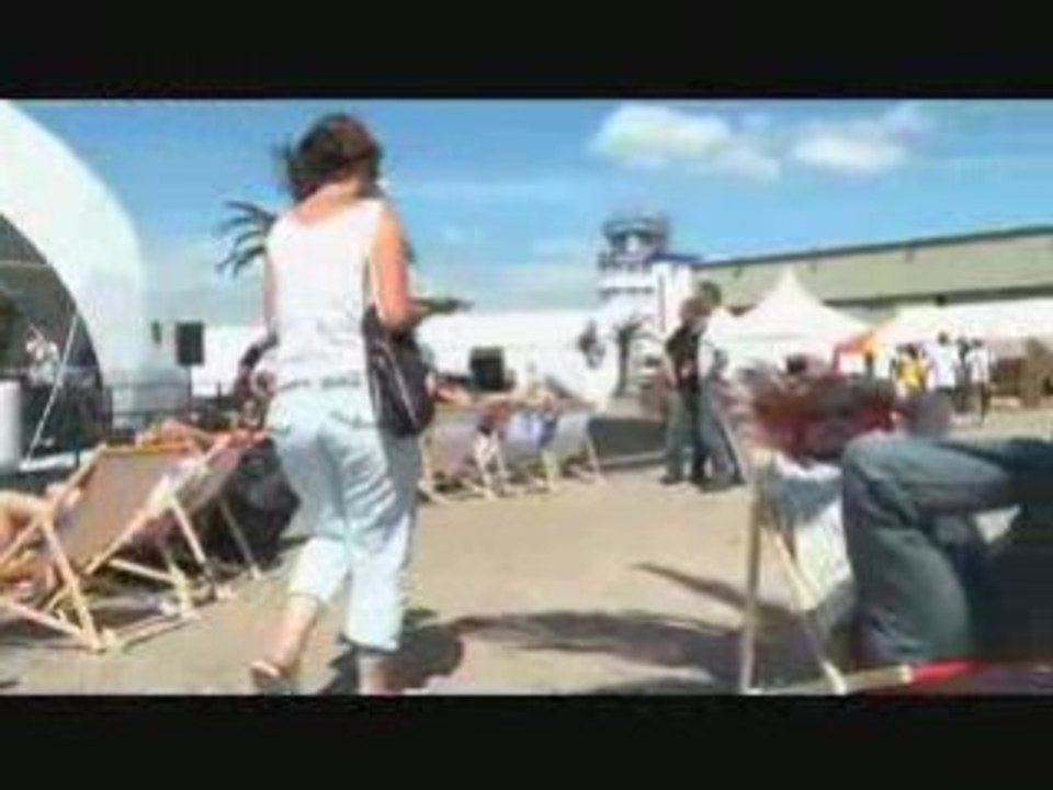 LETS MINI 2008 - part 1