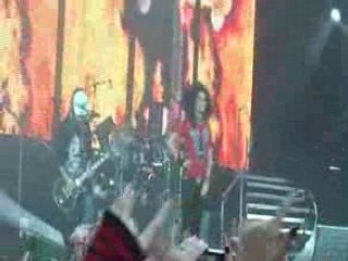 Tokio Hotel au PDP - Totgeliebt 2