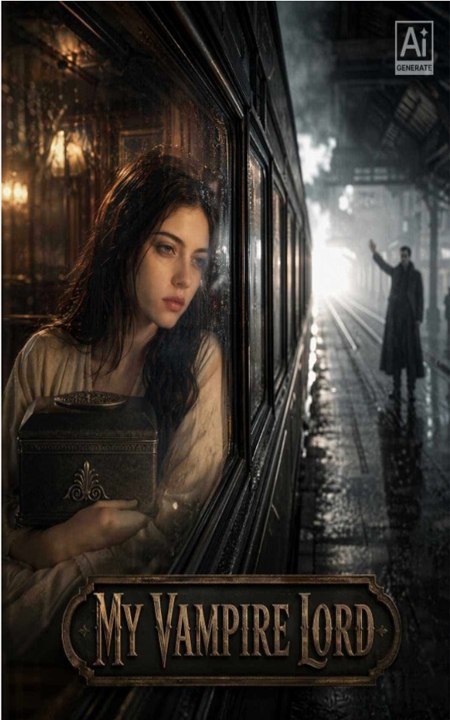 My Vampire Lord - FULL MOVIES ENGLISH SUB 2026