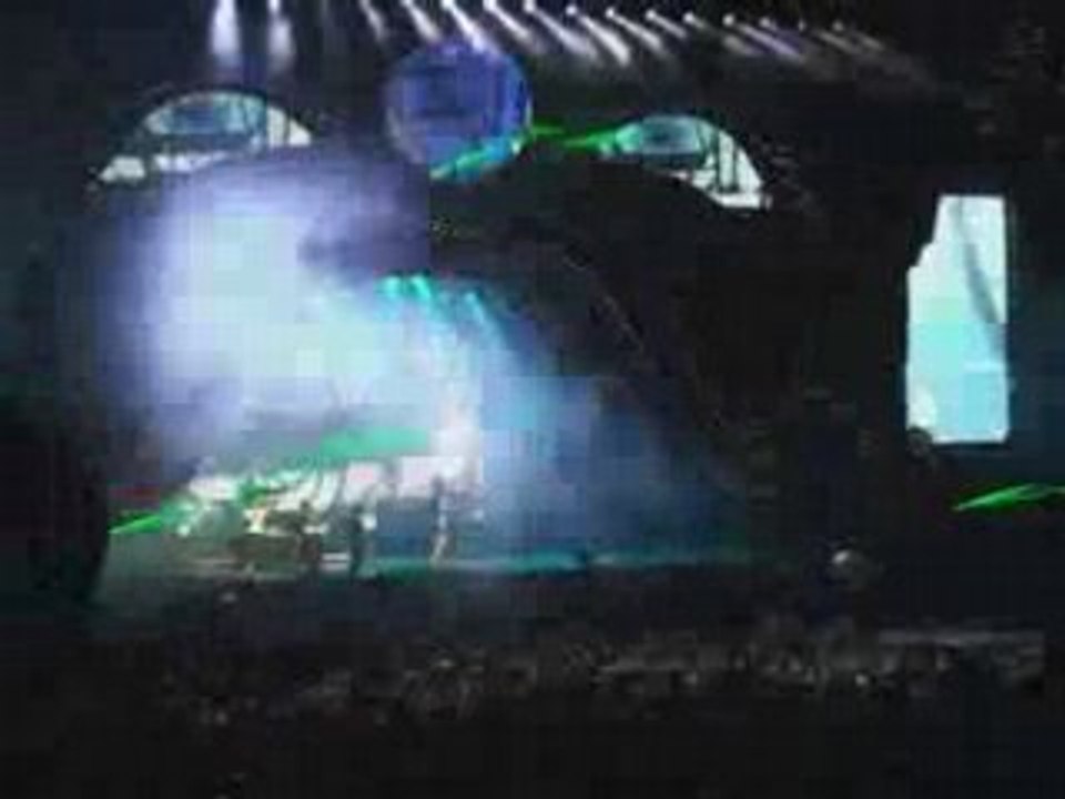 virgin show - mika