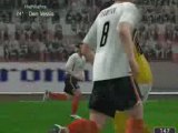 pes6 manager: mile - songoku