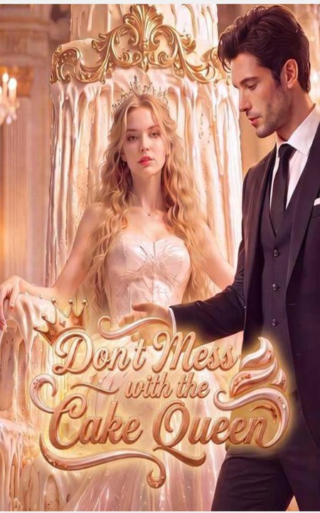 Don't Mess with the Cake Queen - FULL MOVIES ENGLISH SUB 2026