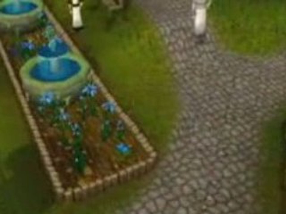 Trailer runecape (new version)