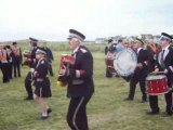 Killymard Accordion Band @ Donegal Twelfth 2008