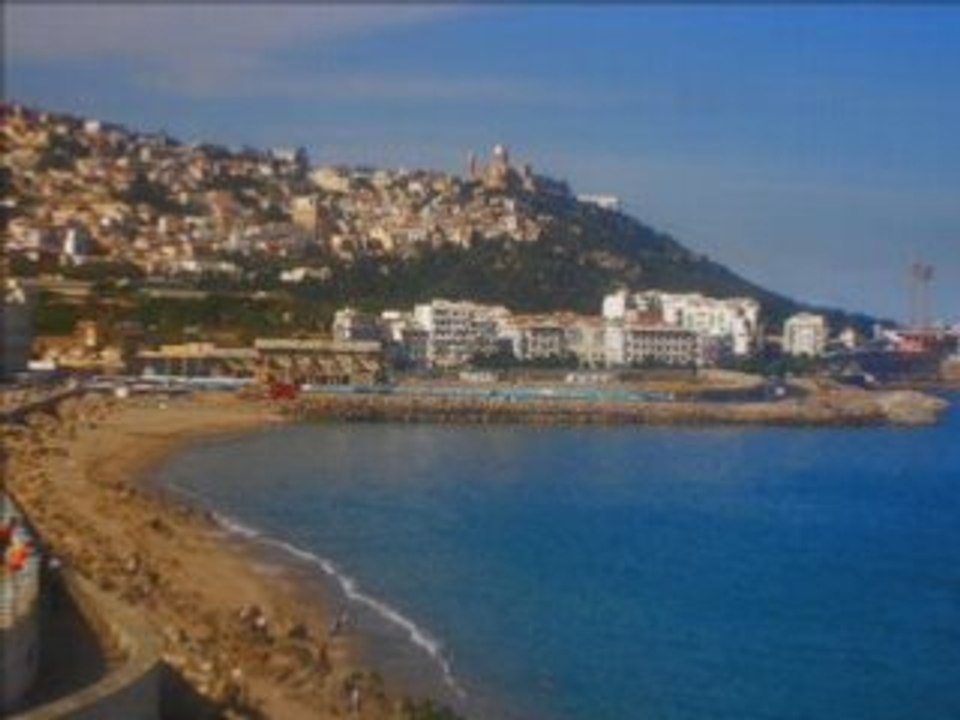 Ezzahi Badji El hadj Boujemaa al ankis part1