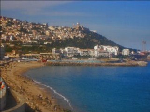 Ezzahi Badji El hadj Boujemaa al ankis part1