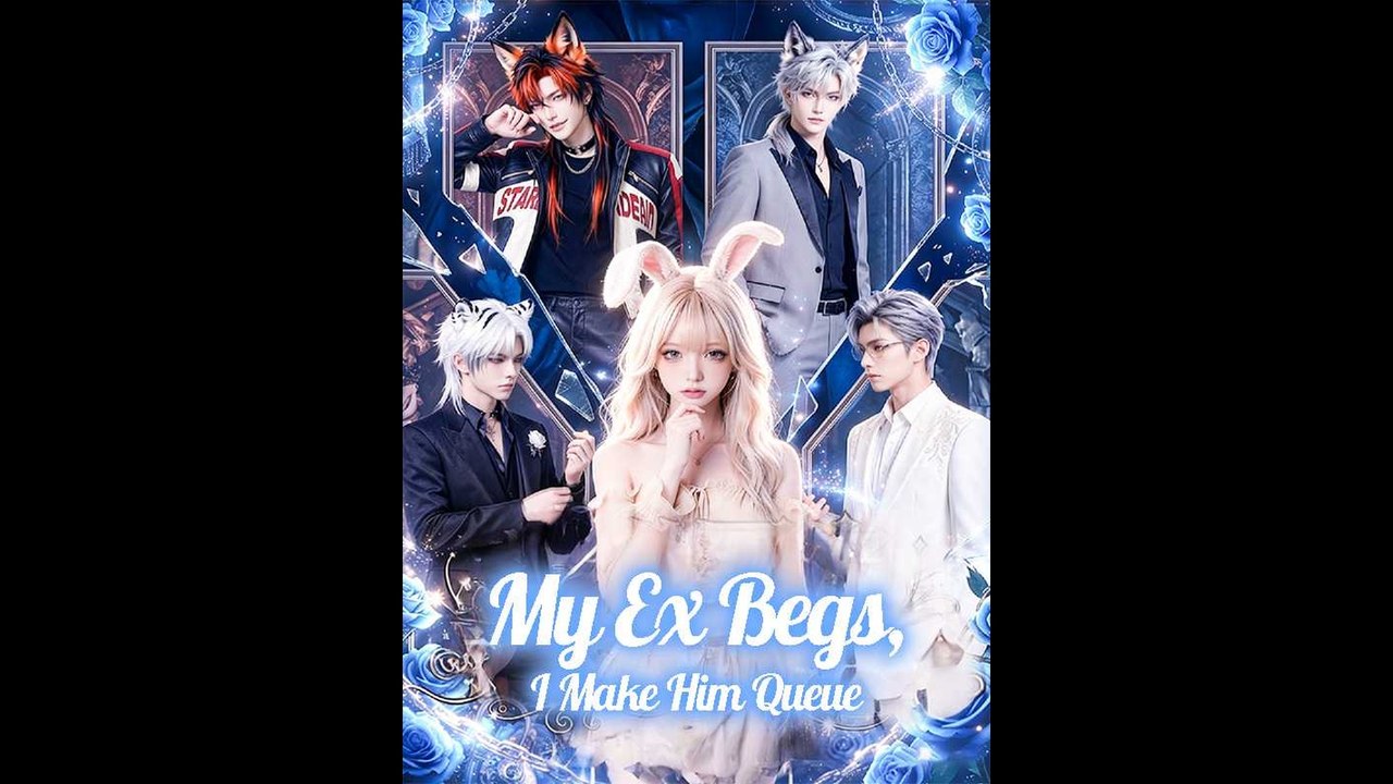 EngSub My Ex Begs, I Make Him Queue 🌎Aurora