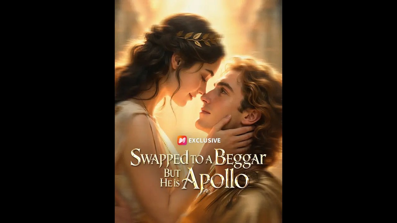 EngSub Swapped to a Beggar But He is Apollo 🌎Aurora