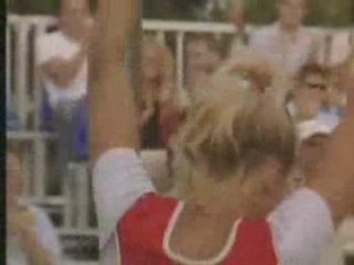 Kajsa Bergqvist 2.06m