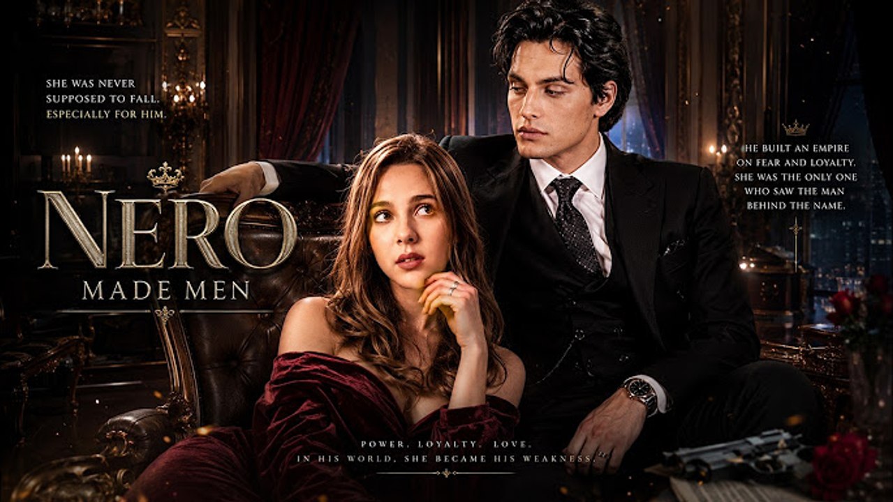 Nero made men