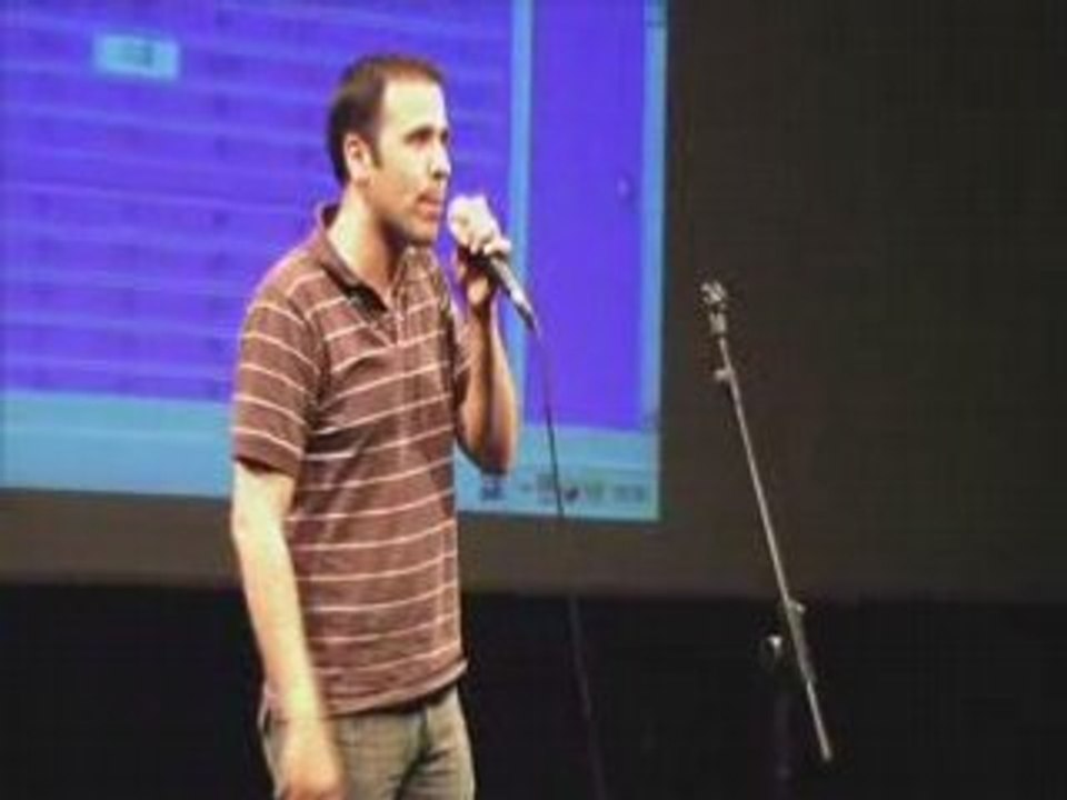 Korso Melone "Les Seins" - GSN 2008