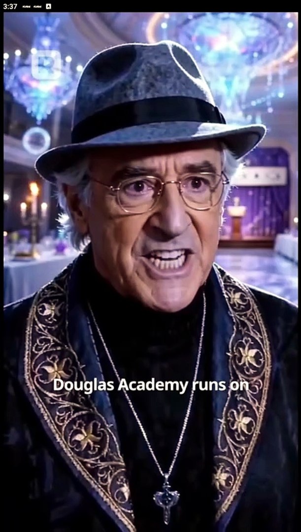 ⁣Never Cross a Supreme Sorcerer ARS