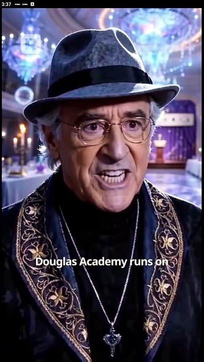 Never Cross a Supreme Sorcerer ARS
