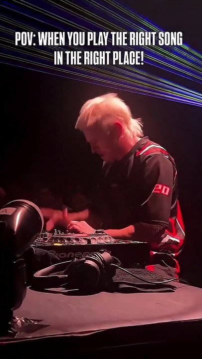 Luca Agnelli – Tokyo Drift (Luca Agnelli Remix) _ Industrial Drift Loop Reset 🏎️⚡