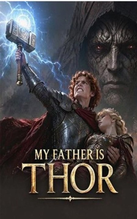 My father is Thor