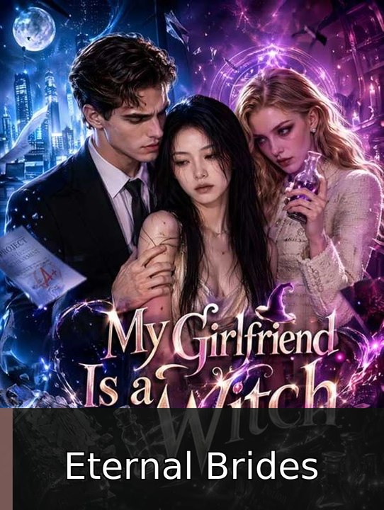 My Girlfriend Is a Witch Full HD | Eternal Brides