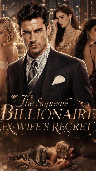The Supreme Billionaire Ex-Wife's Regret - Full Episode (ENGSUB) | Romantic Short Drama #ANS | Full Short Drama | English Sub 2026