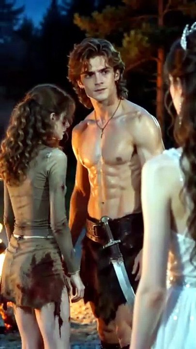 True Wolf Consort - Complete #drama #englishsub 🔥🔥 [Full Movie]