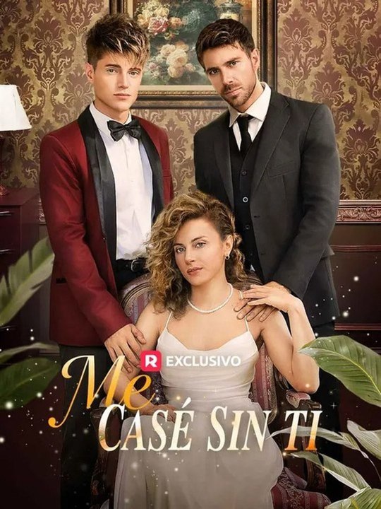 Me casé sin ti | FULL EP | SUB ESPAÑOL | CLIFFRUSH DRAMA