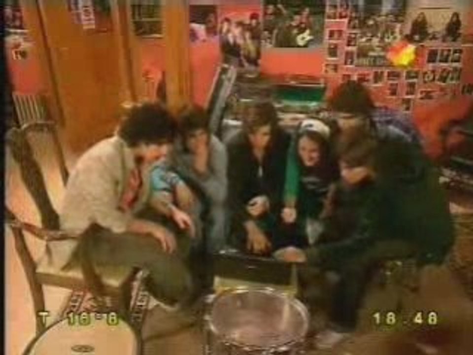 patito feo-capitulo 92 parte 3