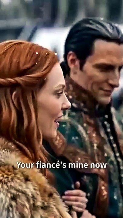 🔥Claimed By The Dragon 🐲️👑 Full Episode | CineLatino Drama [Full Movie]